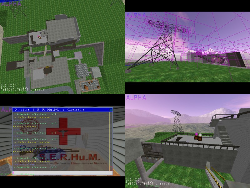 serhum 4 captures